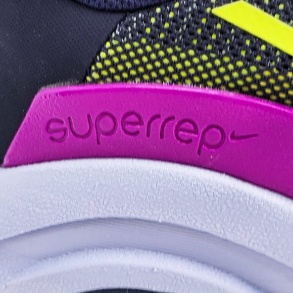 Nike Zoomx Superrep Surge Women's Limited Edition Sport Shoe Sneaker CK9406-420 - Picture 7 of 14